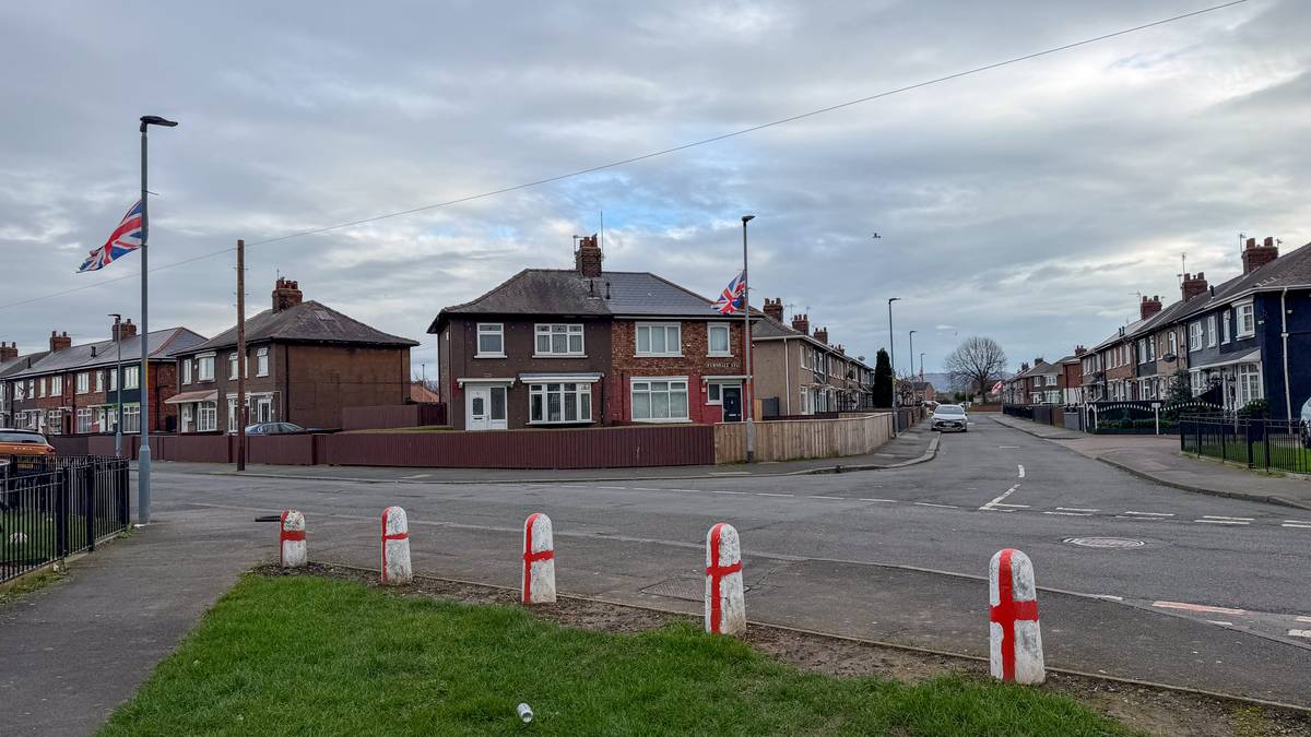 Europa strammer inn asylpolitikken