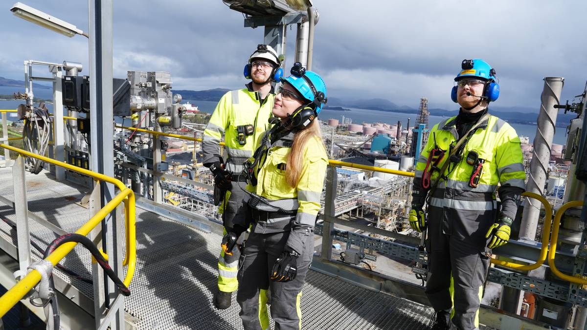 Her vil de tjene penger på Europas «flykrise»: – Viktig for norsk beredskap