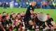 Mike Segar / REUTERS,NTB Haaland