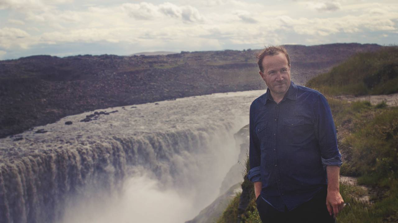 Andri Snær Magnason / Dettifoss