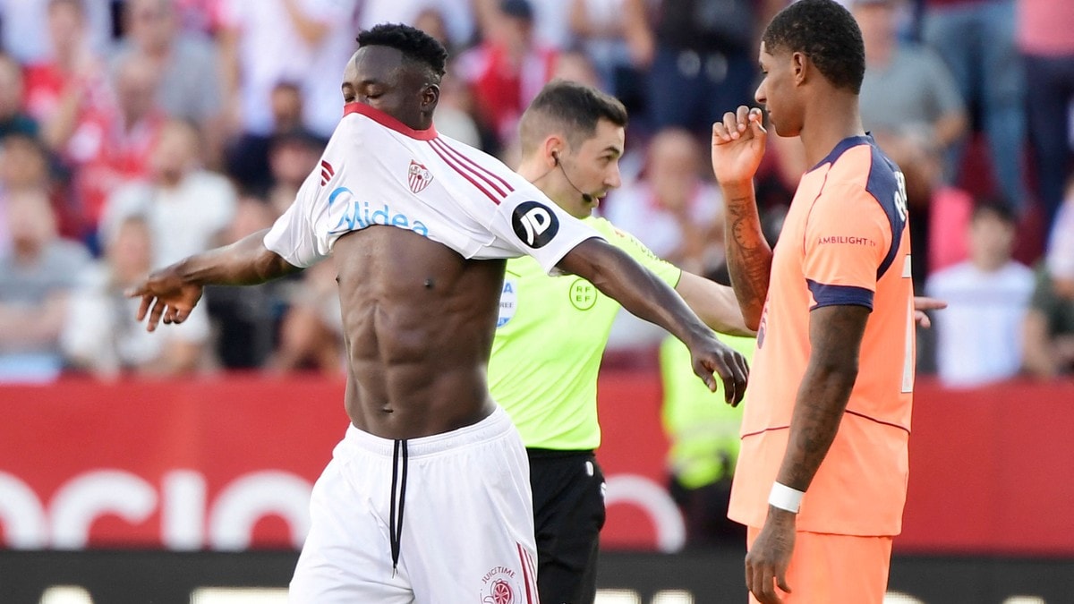 To tidligere Eliteserie-spillere bidro til Barcelona-tap