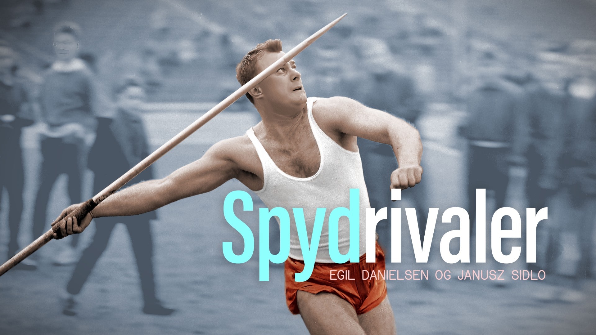 Spydrivaler - NRK TV