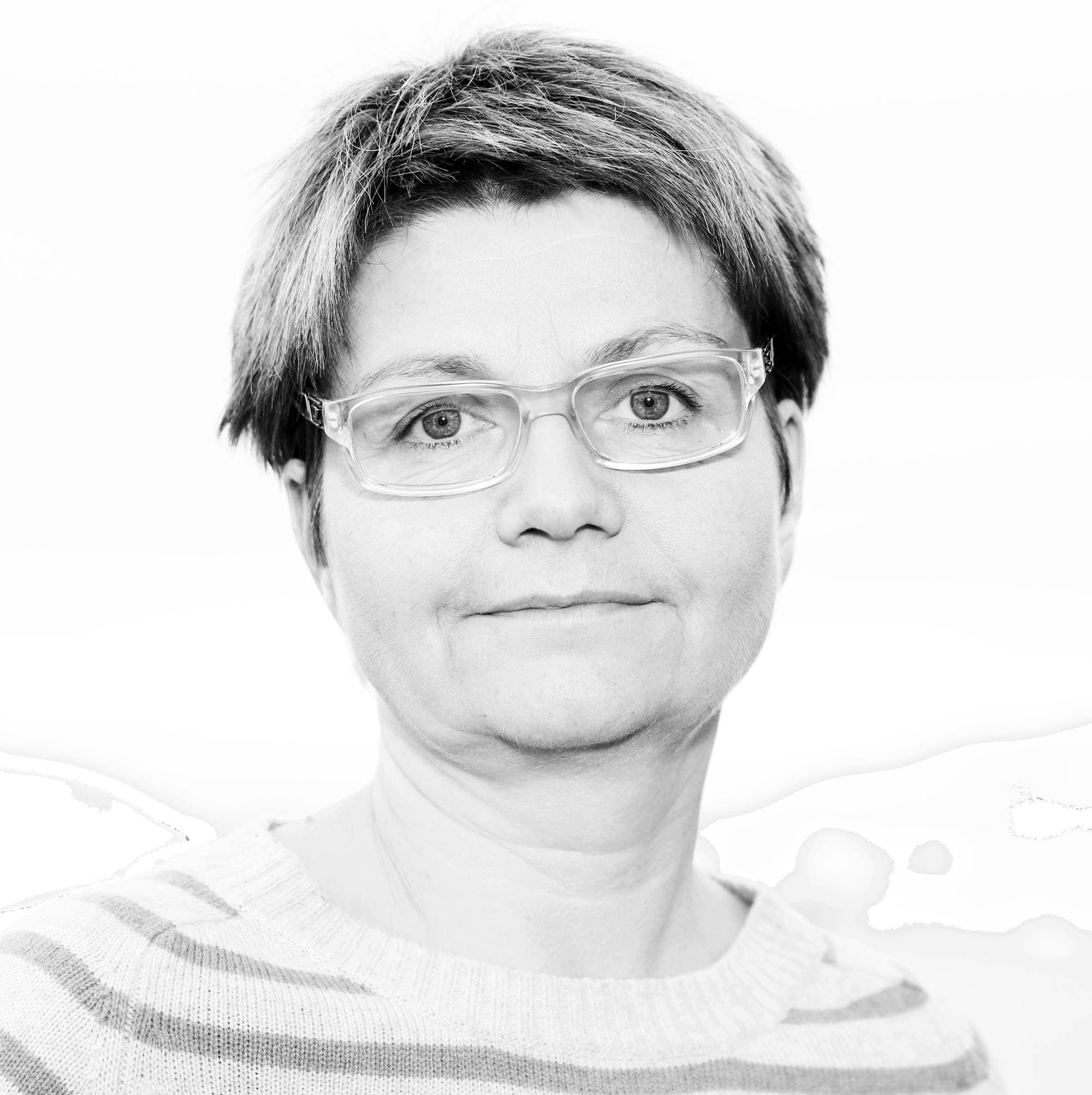 Susanne Skjåstad Lysvold