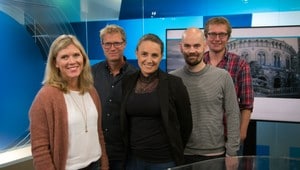 Nrk rogaland radio innslag