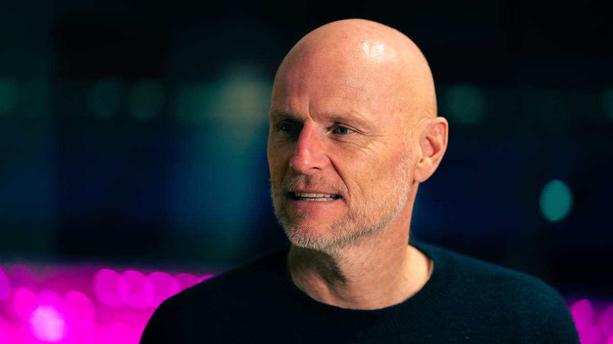 Solbakken «tvinges» til USA-tur: – Jeg hater det