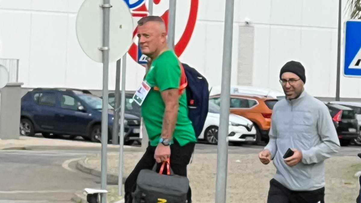 Her er Ingebrigtsen som Portugal-trenar: Meiner det bør gi han EM-plass