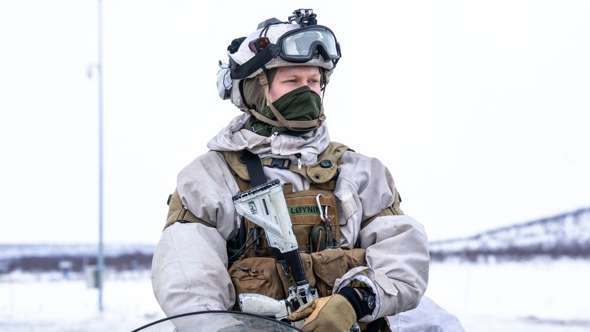 Krever milliarder til Forsvaret: – Må skrote og utsette ting