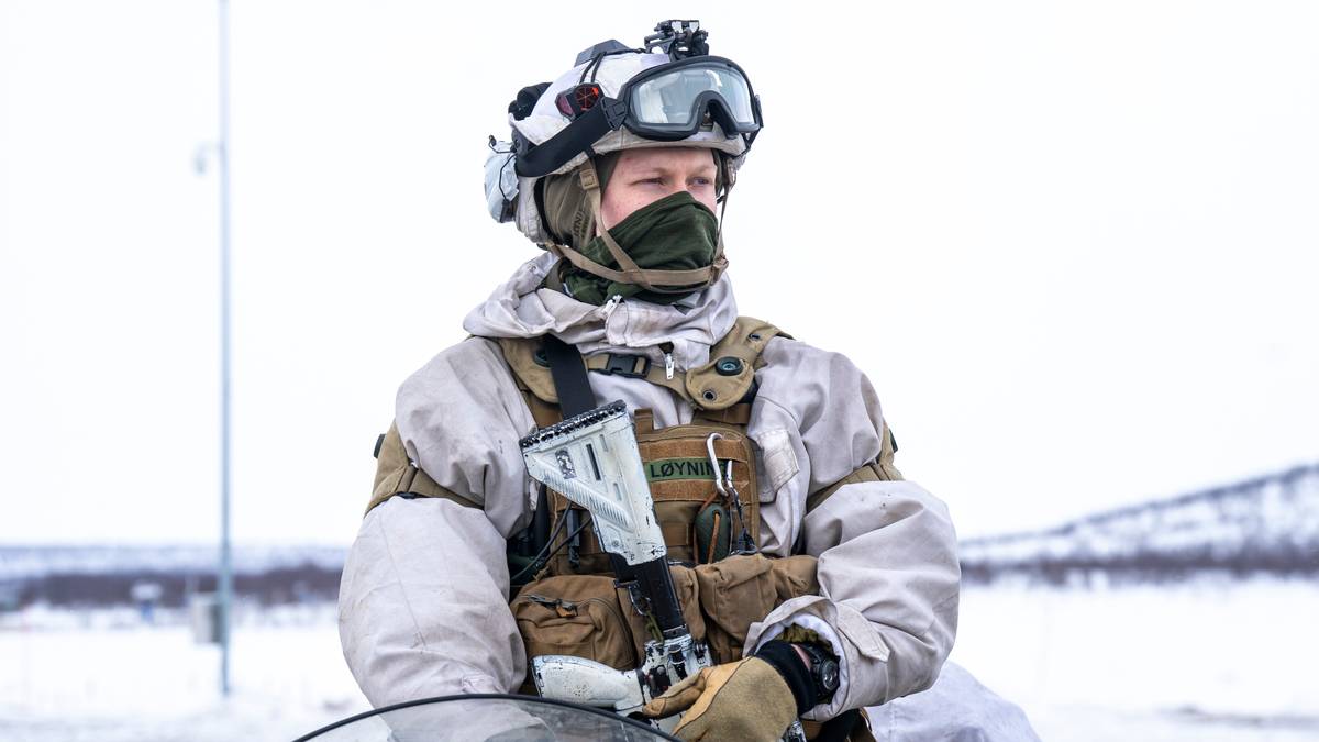 Krever milliarder til Forsvaret: – Må skrote og utsette ting
