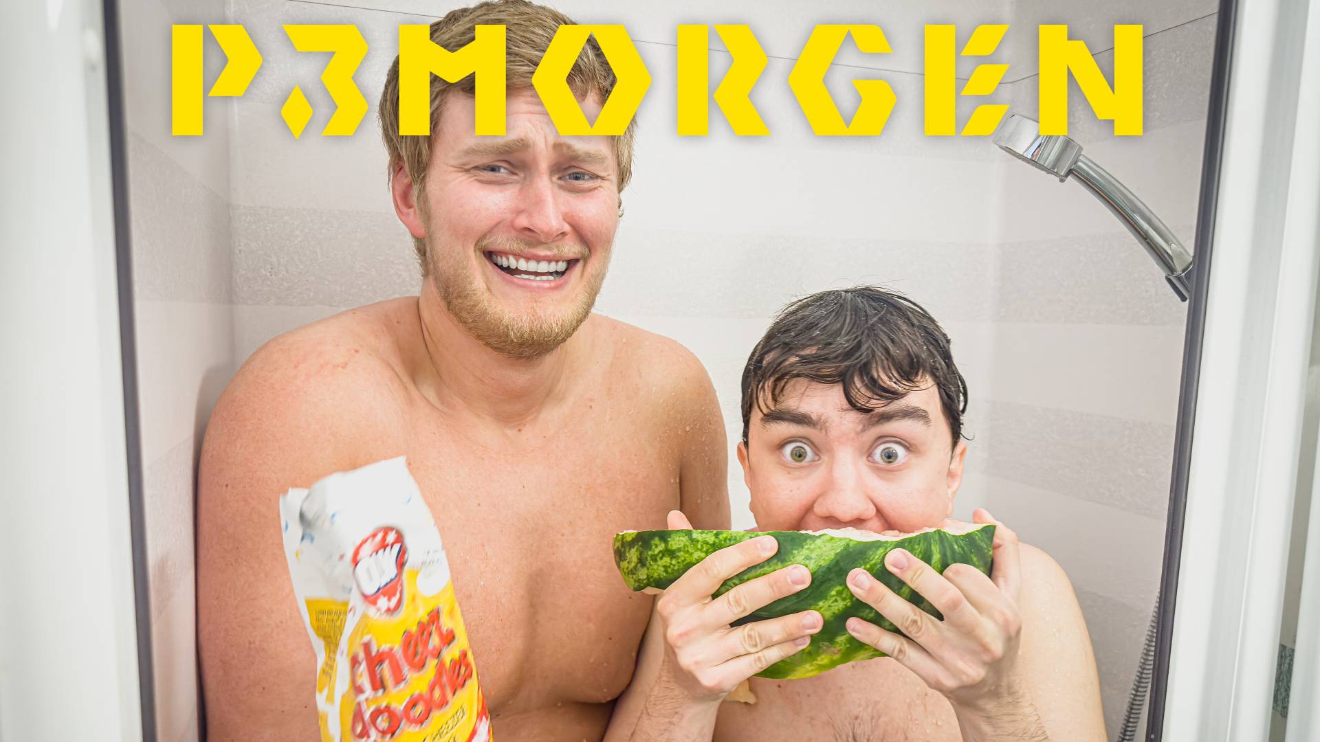 Ostepop i dusjen - P3morgen - NRK Radio