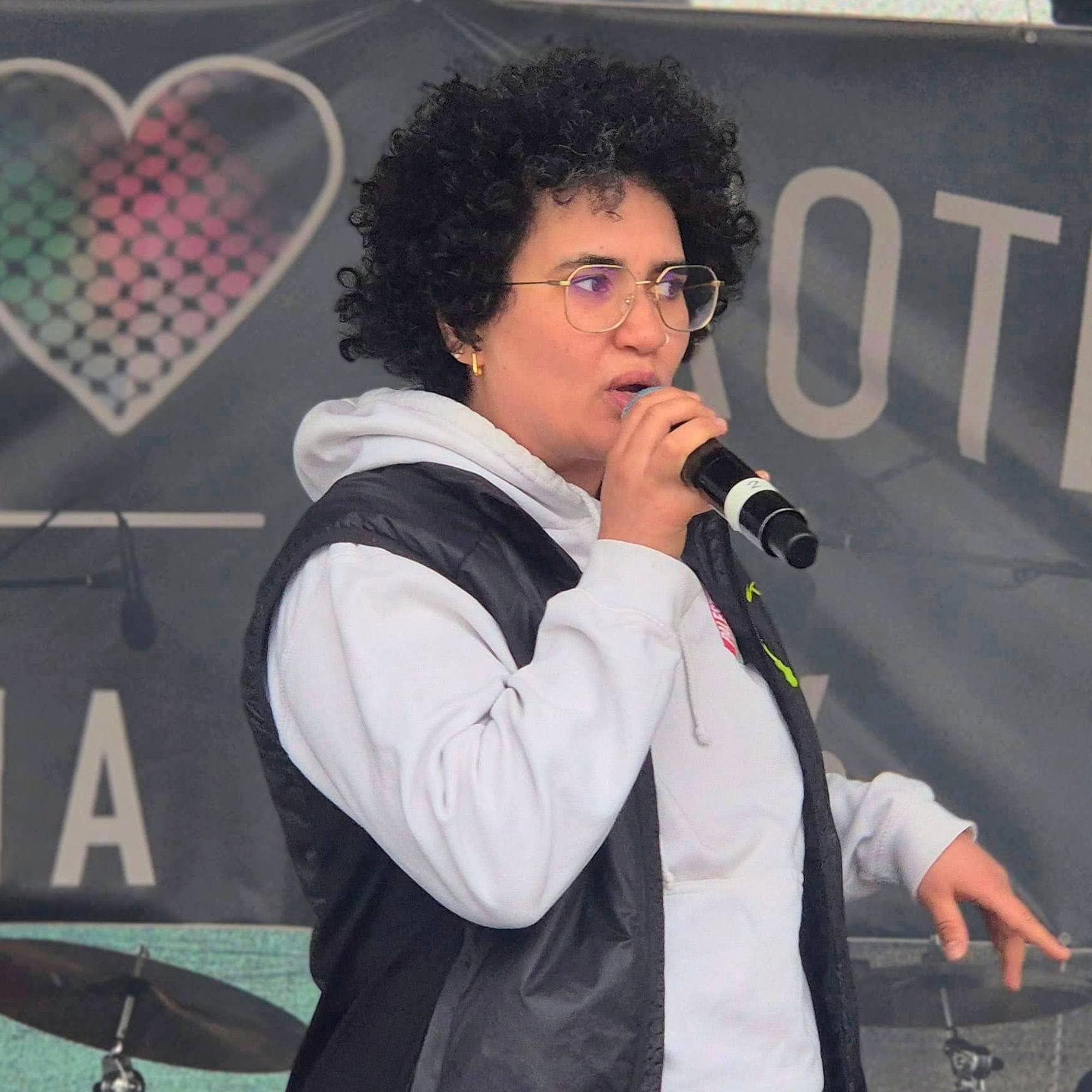 Izraa