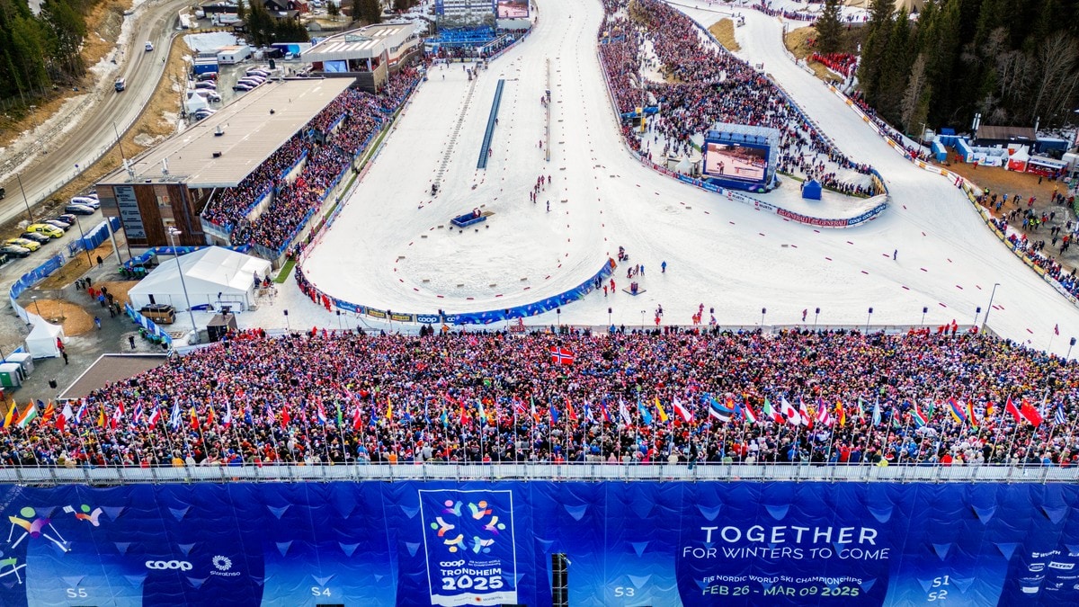 Ski-VM tilbyr 60 prosent av gjeld: Risikerer konkurs