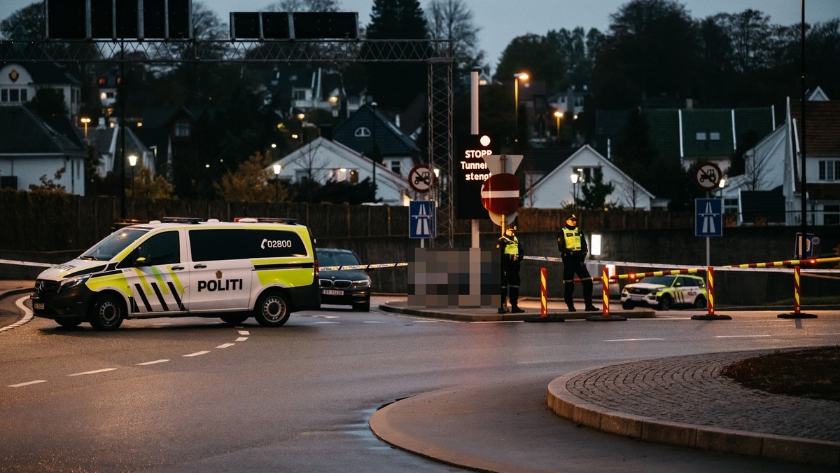 Spesialenheten: Politiet skjøt 14 ganger mot mann i Stavanger