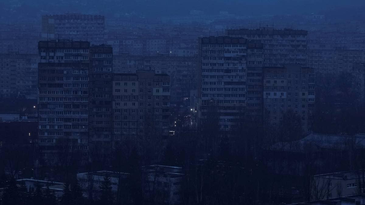 Kraft­selskap slår alarm – krev tiltak for å trygge straum­nettet mot sabotasje