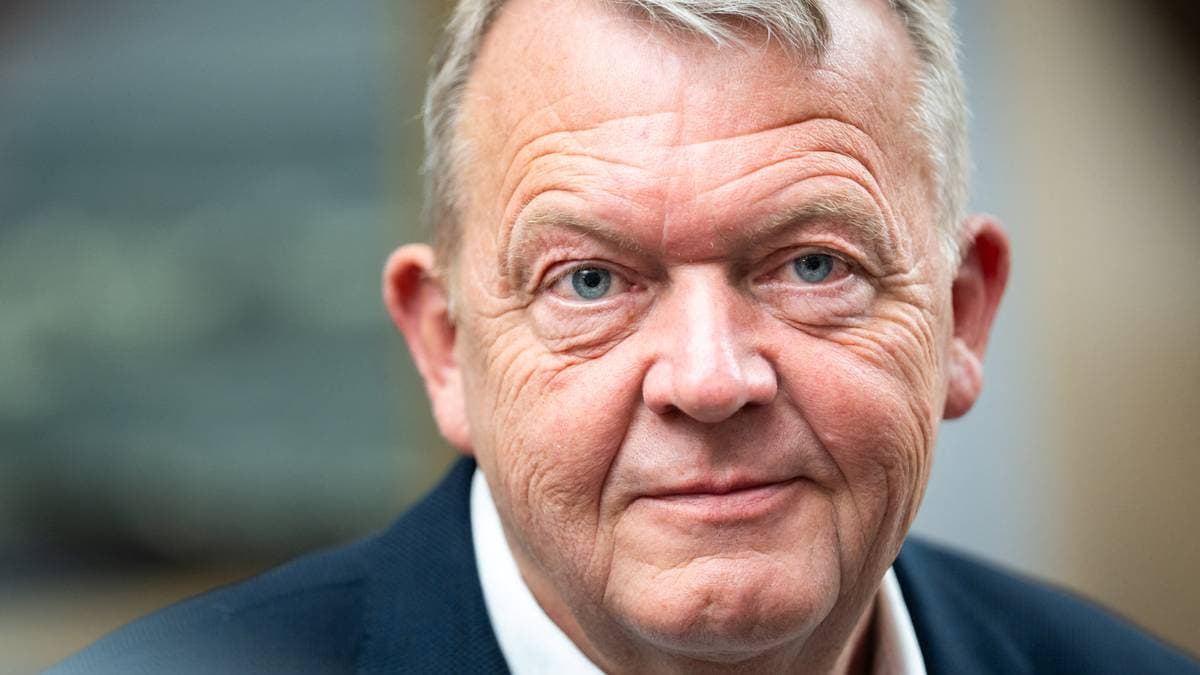 Danmark planlegger å anerkjenne Palestina