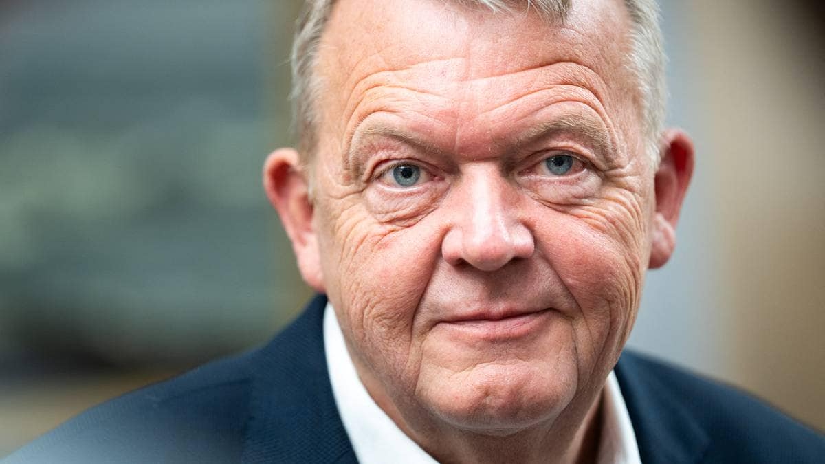 Danmark foreslo Nato-styrke på Grønland og i Arktis for Nato-sjefen