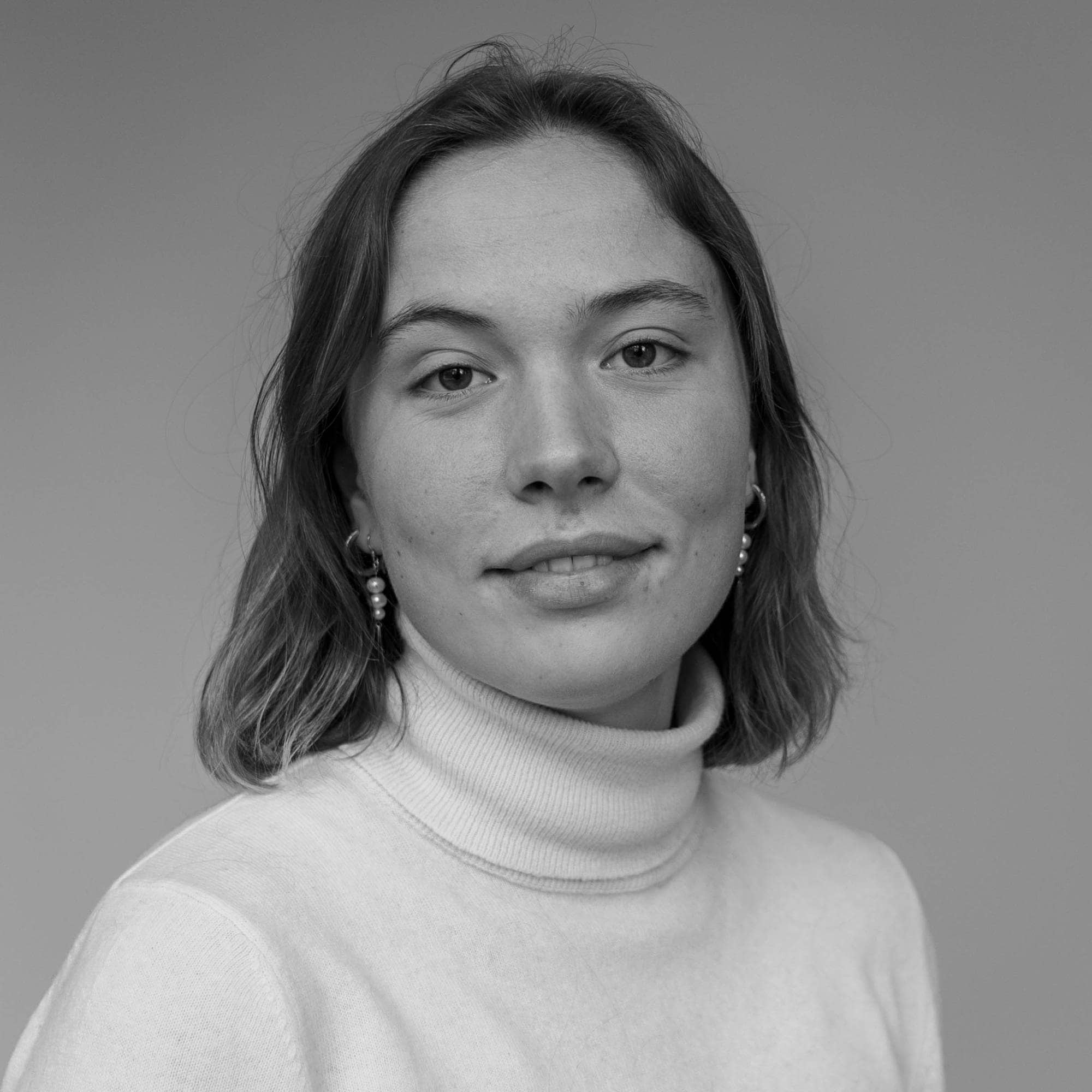 Lea Leivestad Scharff