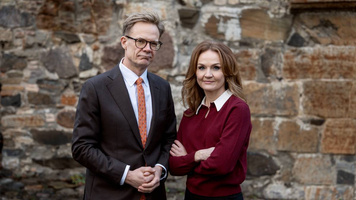 Disse skal lede Debatten