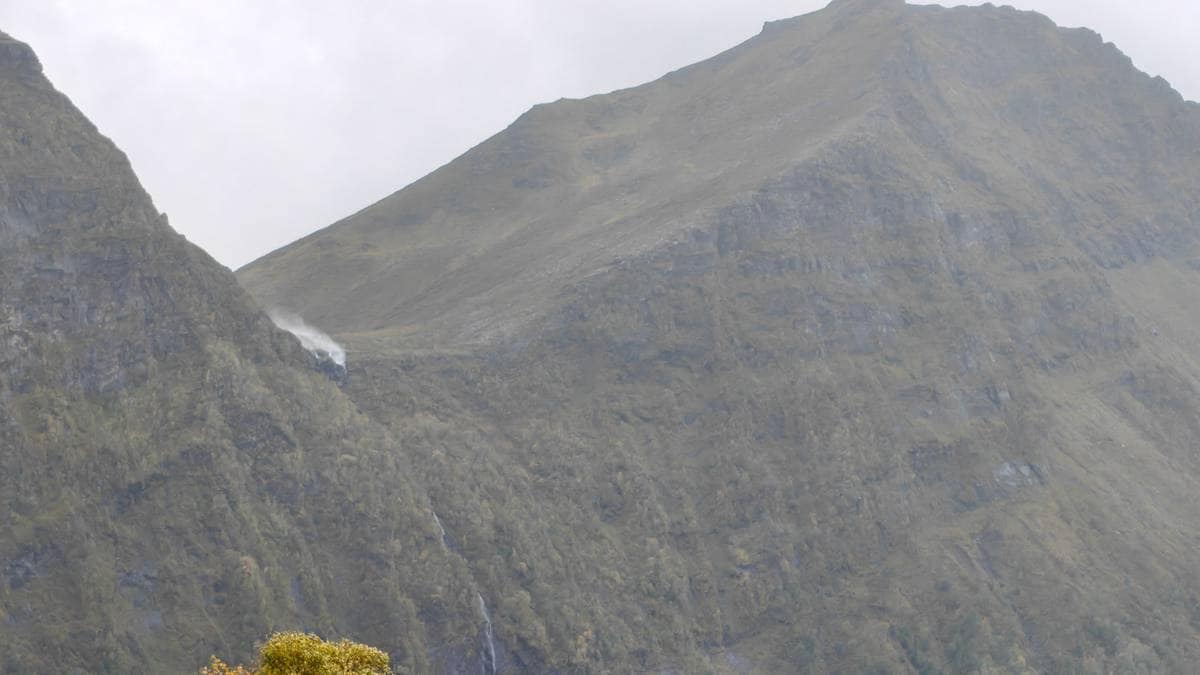 Høstjevndøgn deler Norge i to: – Mye regn og vind