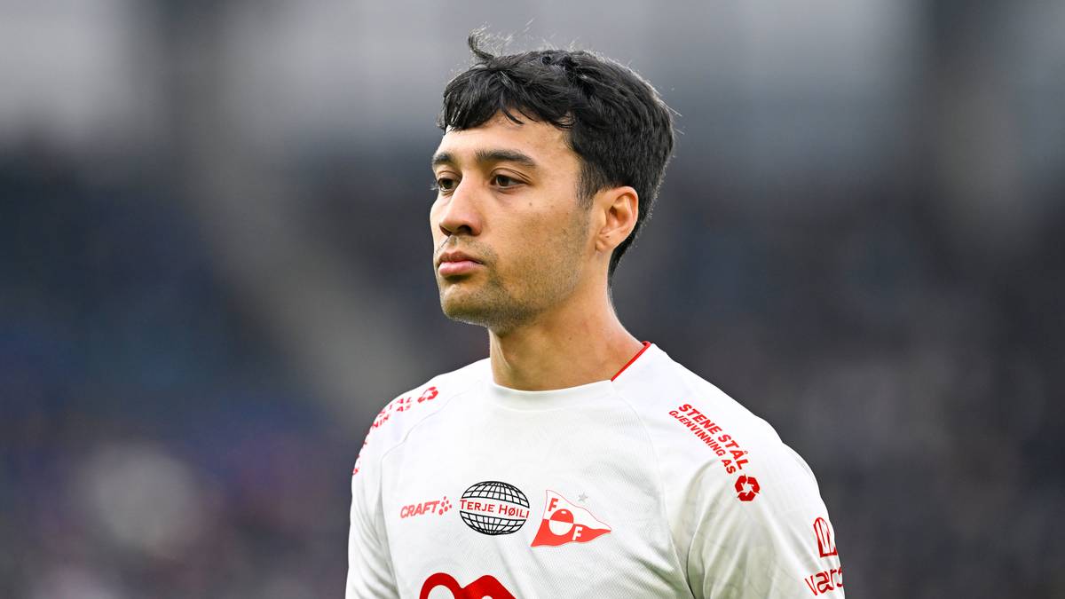 HamKam forsterker midtbanen – signerte tidligere FFK-spiller