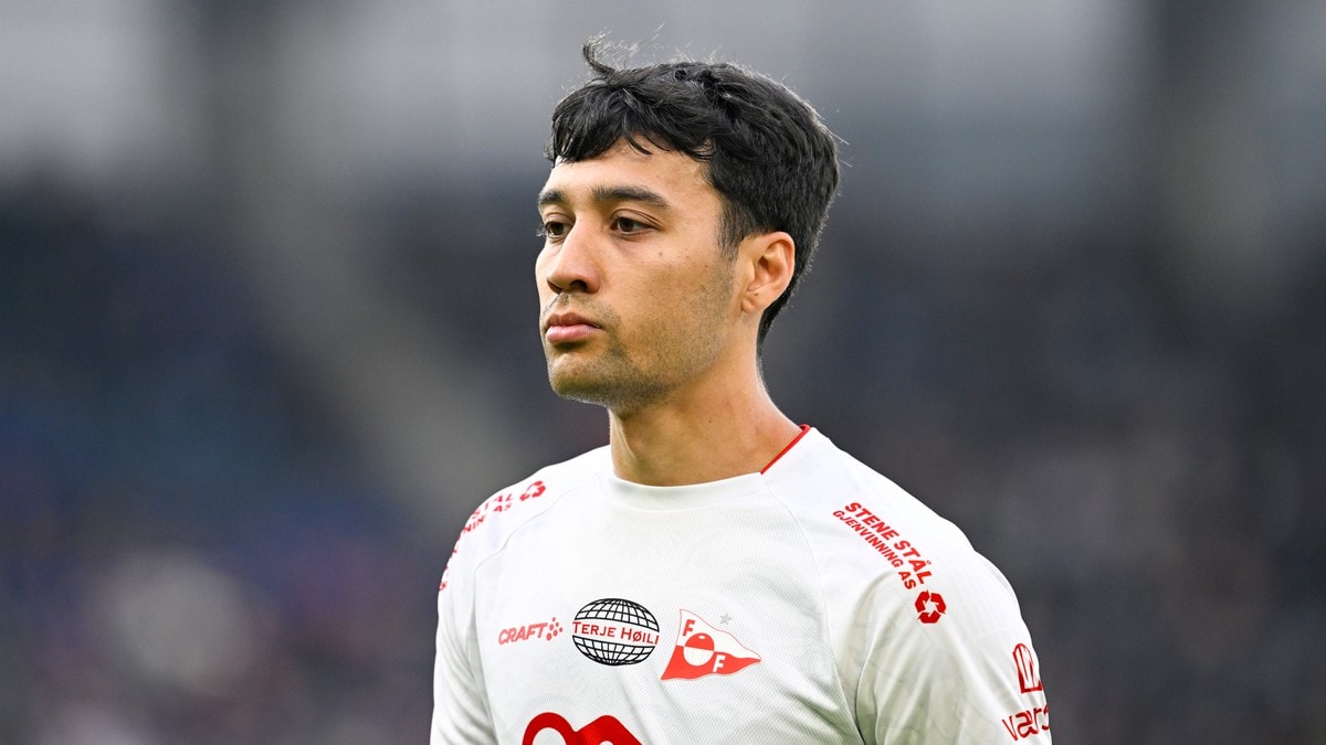 HamKam forsterker midtbanen – signerte tidligere FFK-spiller