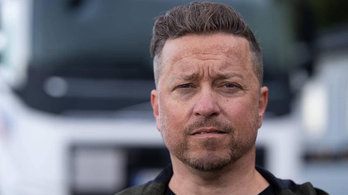 Kan bli frifunnen for drap etter 13 år: – Det har vore forferdeleg