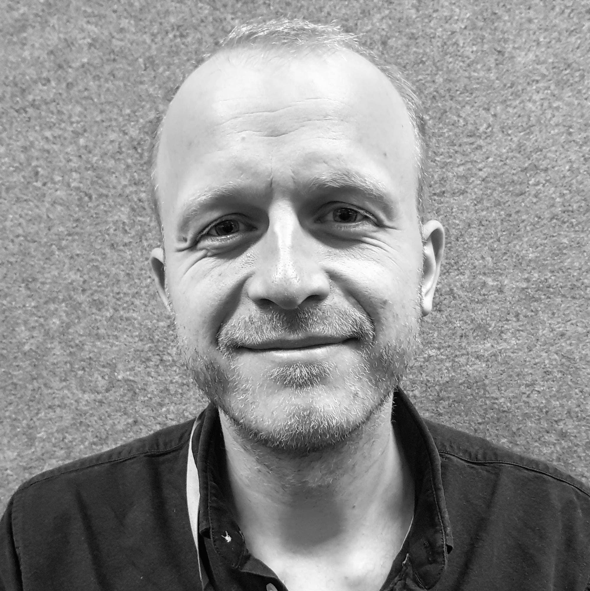 Eivind Fondenes