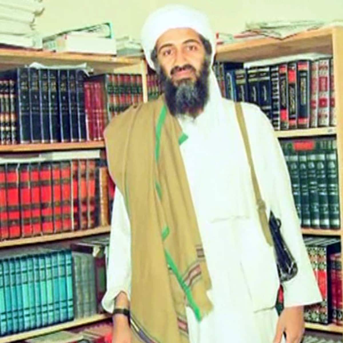 Osama bin Ladens familie: – Vi skammer oss over ham – NRK Osama bin Ladens familie: – Vi skammer oss over ham