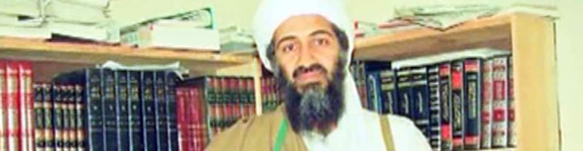 Osama bin Ladens familie: – Vi skammer oss over ham – NRK Osama bin Ladens familie: – Vi skammer oss over ham