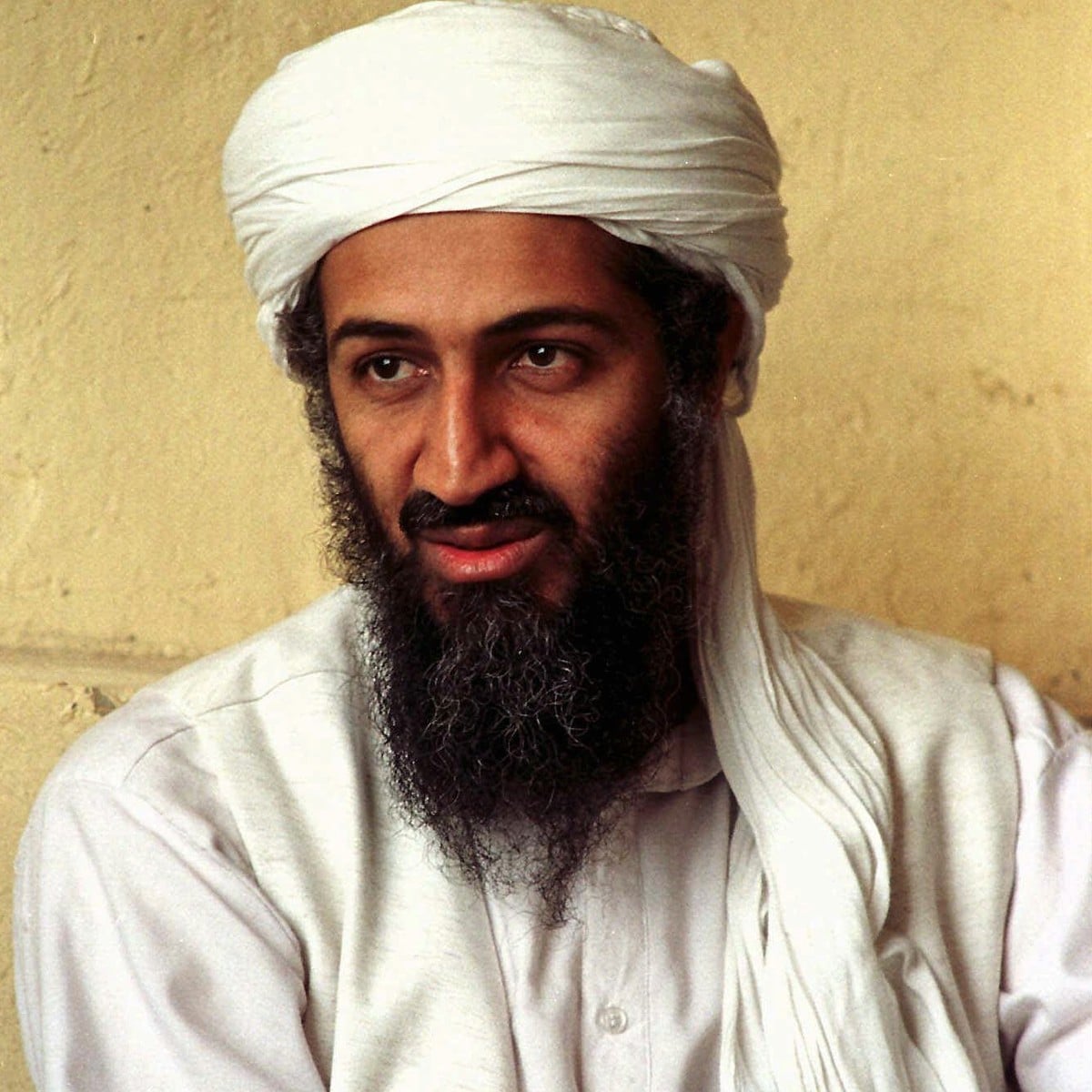 Osama bin Laden er død – NRK Urix – Utenriksnyheter og Dette er Osama bin Laden – NRK Urix – Utenriksnyheter og