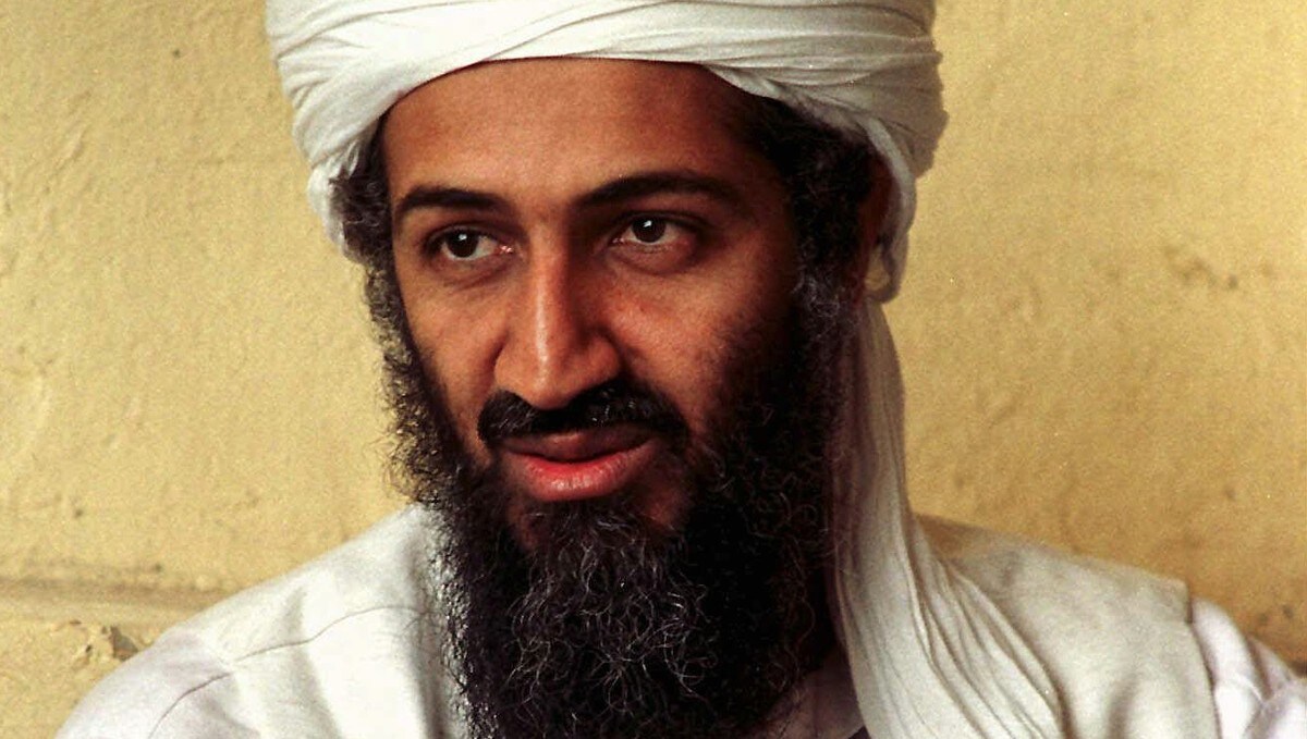 Ingen tvil at det var bin Laden – NRK Urix – Utenriksnyheter Ingen tvil at det var bin Laden – NRK Urix – Utenriksnyheter