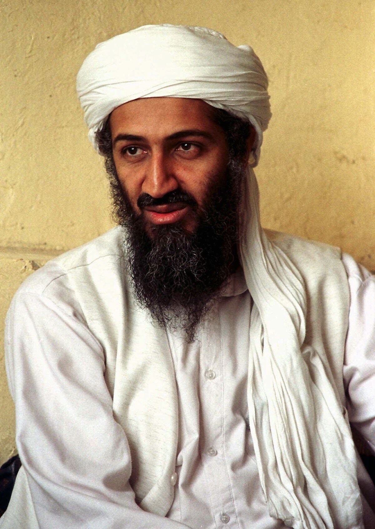 Ingen tvil at det var bin Laden – NRK Urix – Utenriksnyheter Ingen tvil at det var bin Laden – NRK Urix – Utenriksnyheter