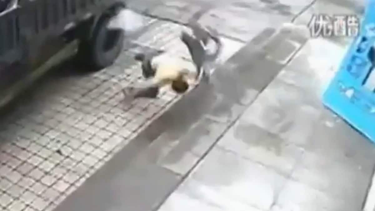 Jonas-saken: Ble skremt av denne videoen – endret plan