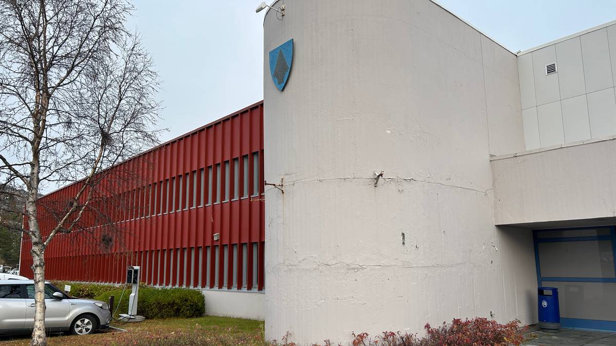 Stifter fortidsminneforeningen i Alta – NRK Troms og Finnmark