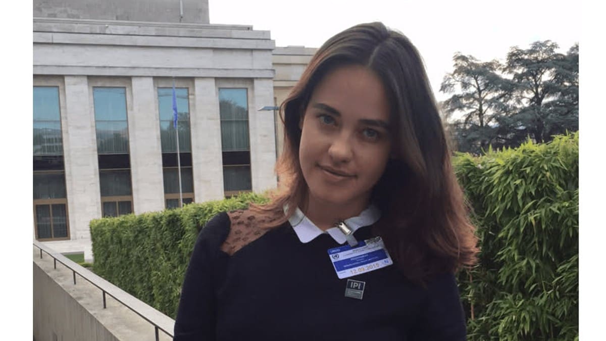 Anklager norsk­finansiert tankesmie for å ha hjulpet Epstein med menneskehandel