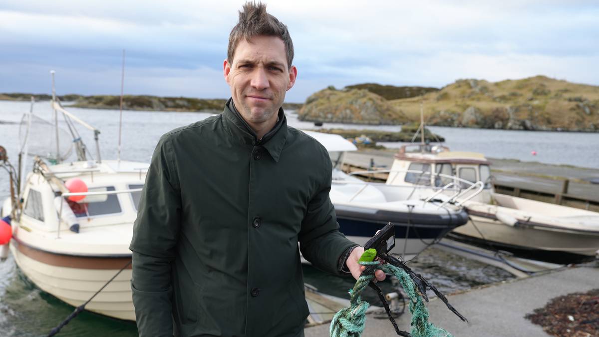 Miljøministeren skal se på miljøprosjekter i Agder