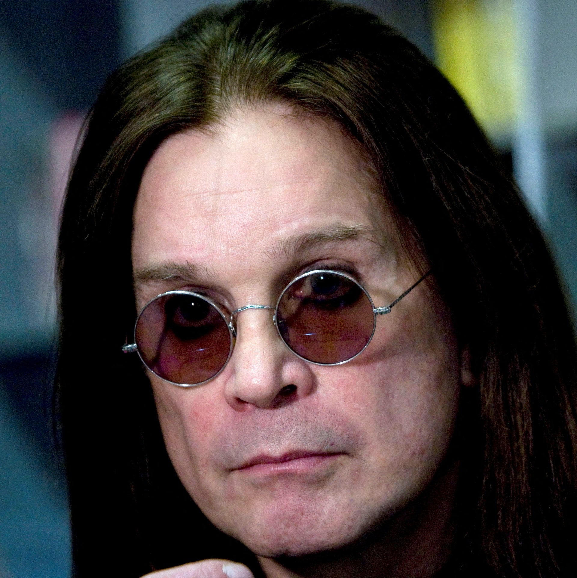 Ozzy Osbourne døde av hjerteinfarkt, ifølge New York Times