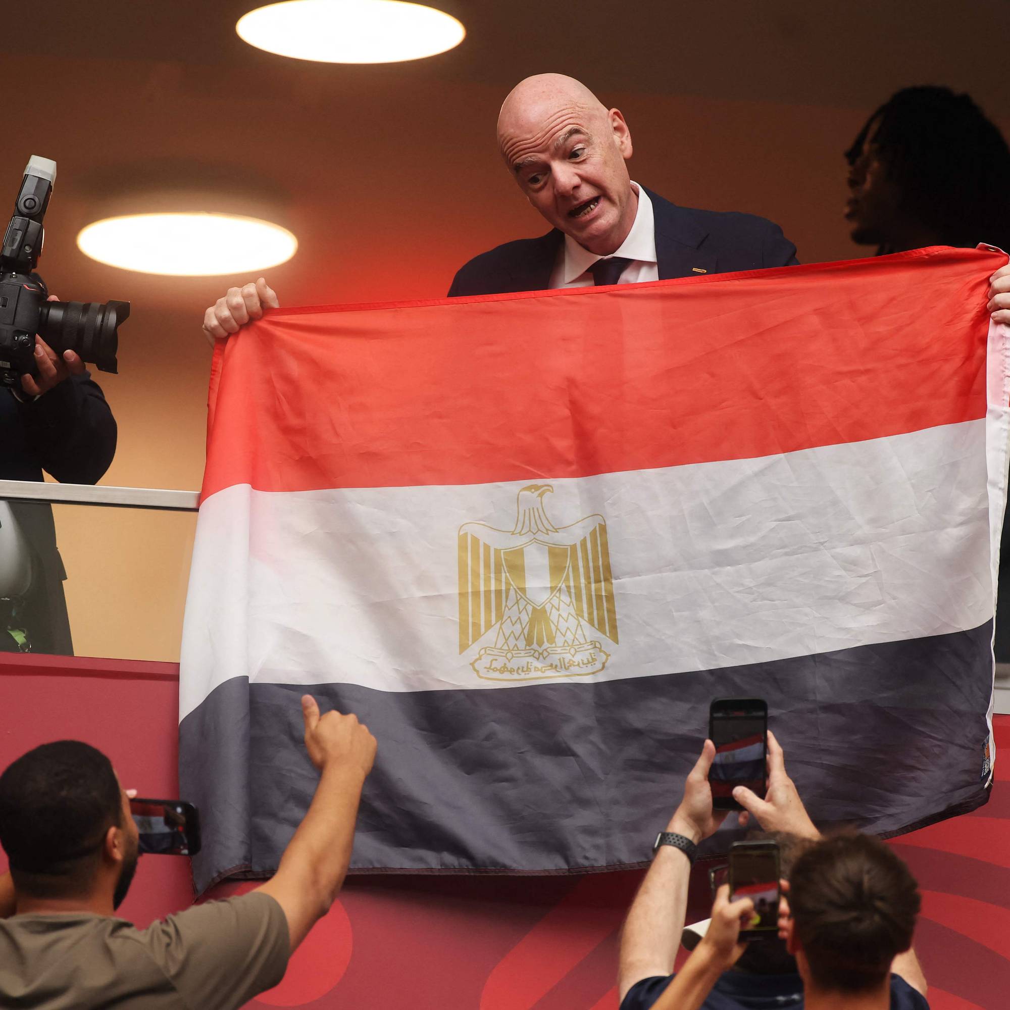 Infantino
