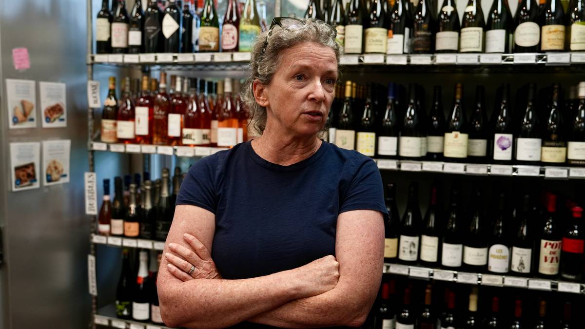 Importører i USA venter prissjokk: – Kommer til å bli lammende