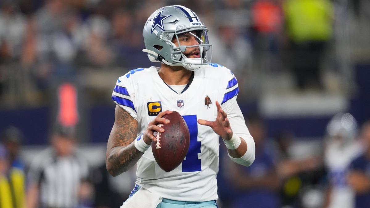 NFL-lag er verdens mest verdifulle – fotballklubbene langt bak