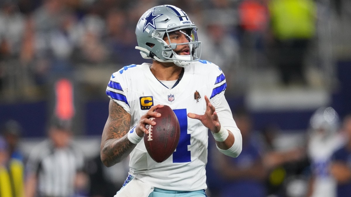 NFL-lag er verdens mest verdifulle – fotballklubbene langt bak