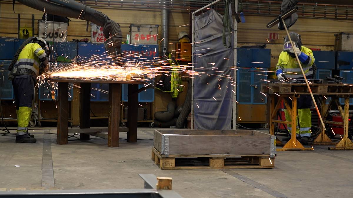 EU innførte jerntoll: Dette ville Norge stemt i dag