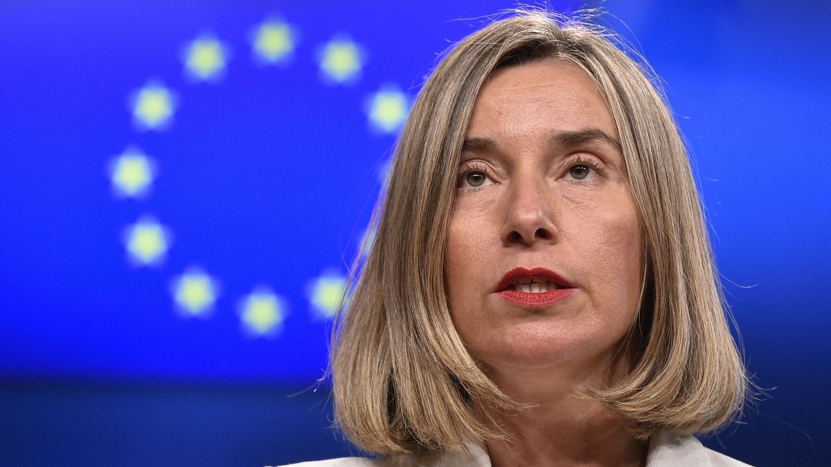 Razzia mot EUs eliteskule – mogleg bedrageri