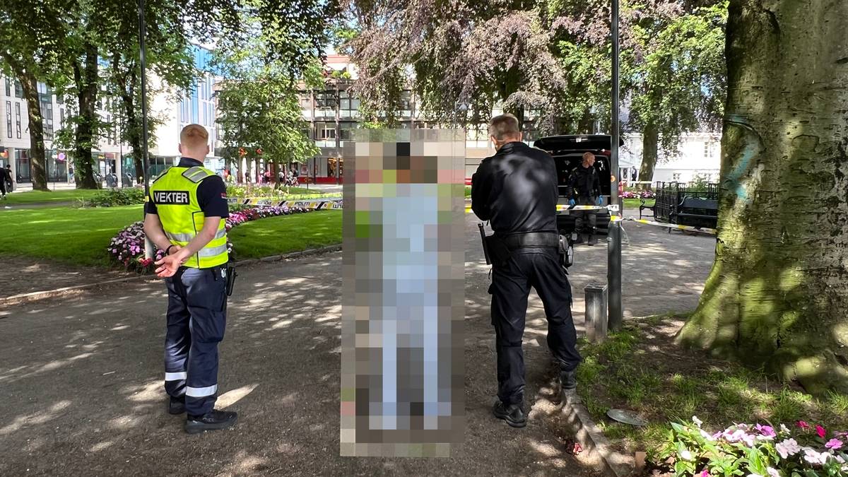 Person pågrepet etter alvorlig voldshendelse