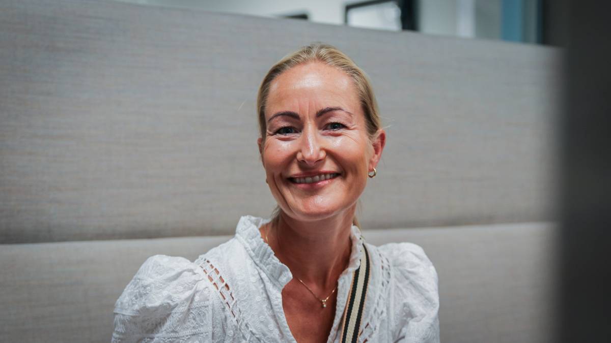 Ny fylkesleder i Agder KrF