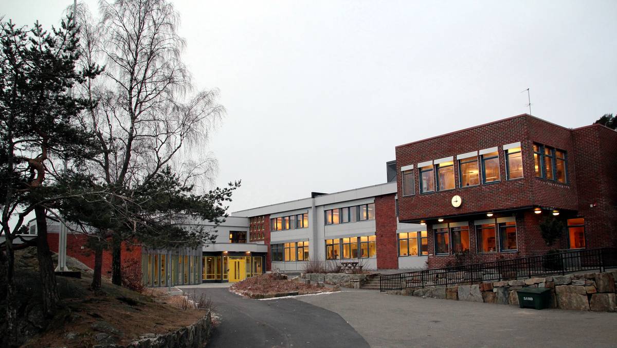 Kan bli omkamp om skolestruktur i Arendal