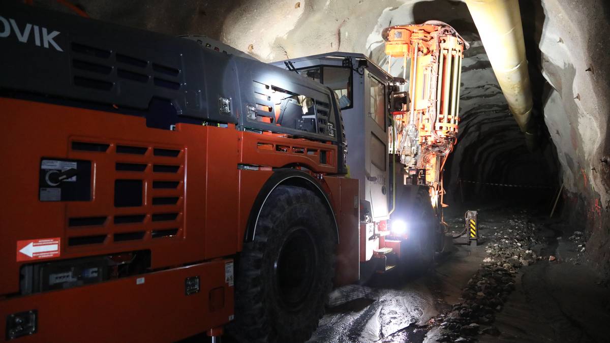 Stiger over 10 prosent på børsen etter milliardbud