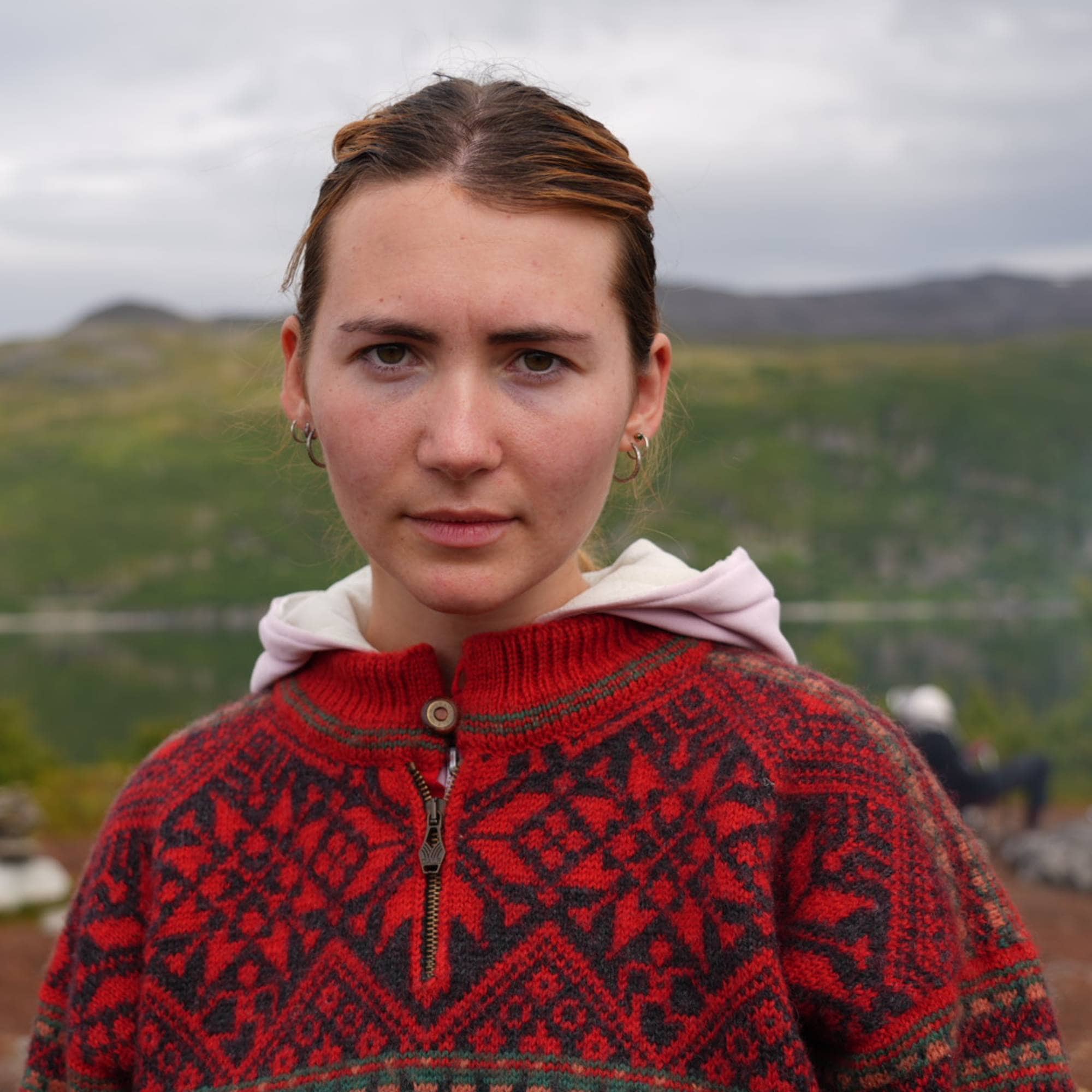 Sigrid Losnegård lederen i NU 
