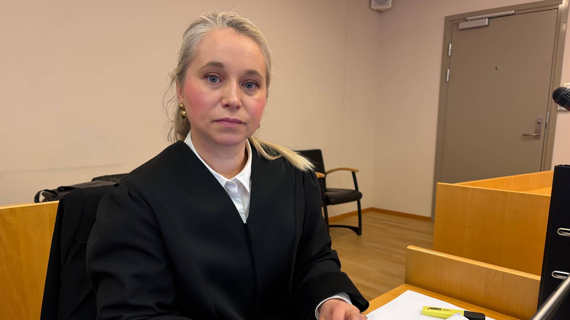 Linn Bakken Bertelsen