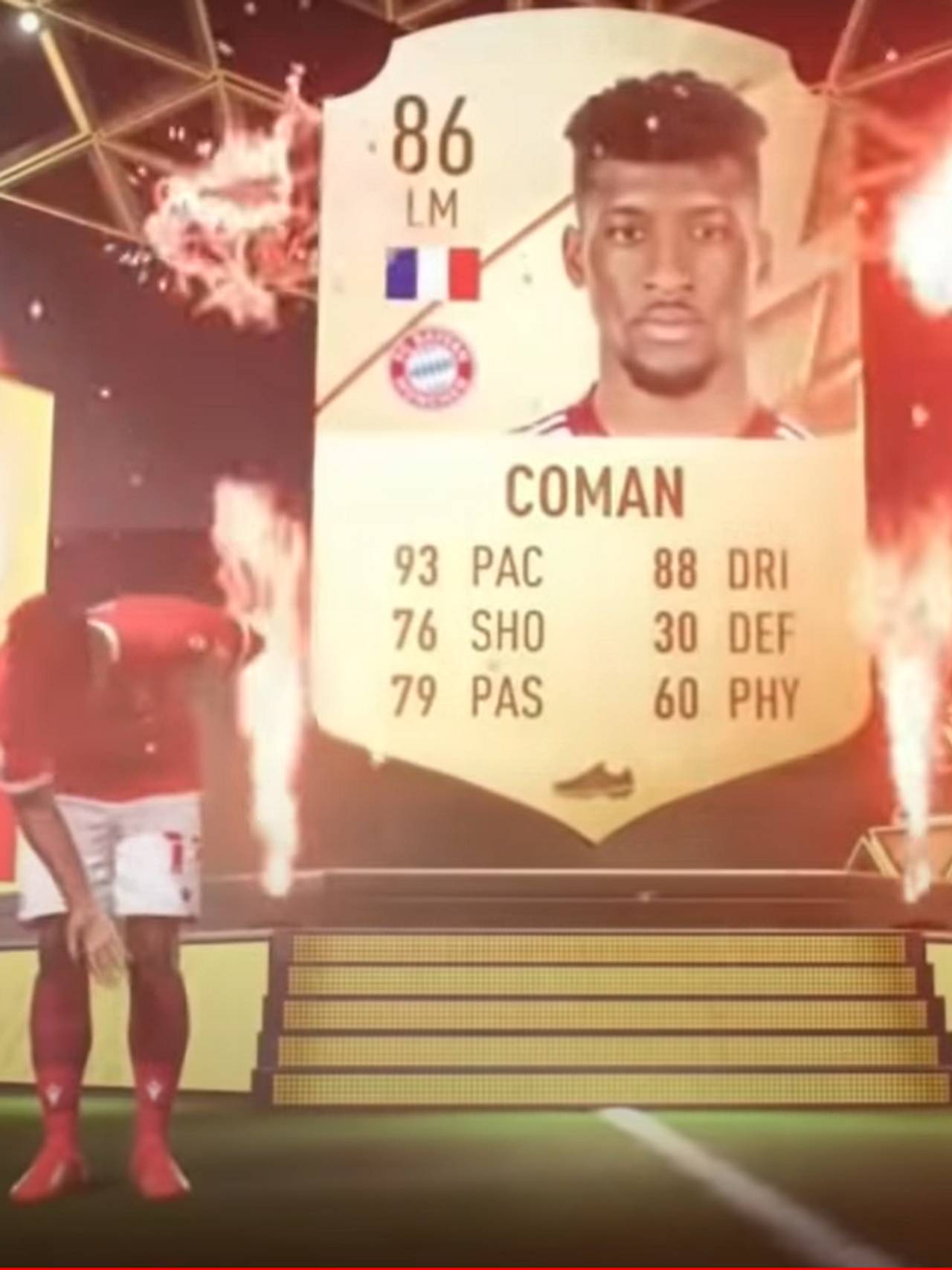 Coman