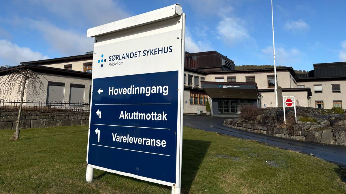 Helseministeren vil gjenåpne akuttkirurgien